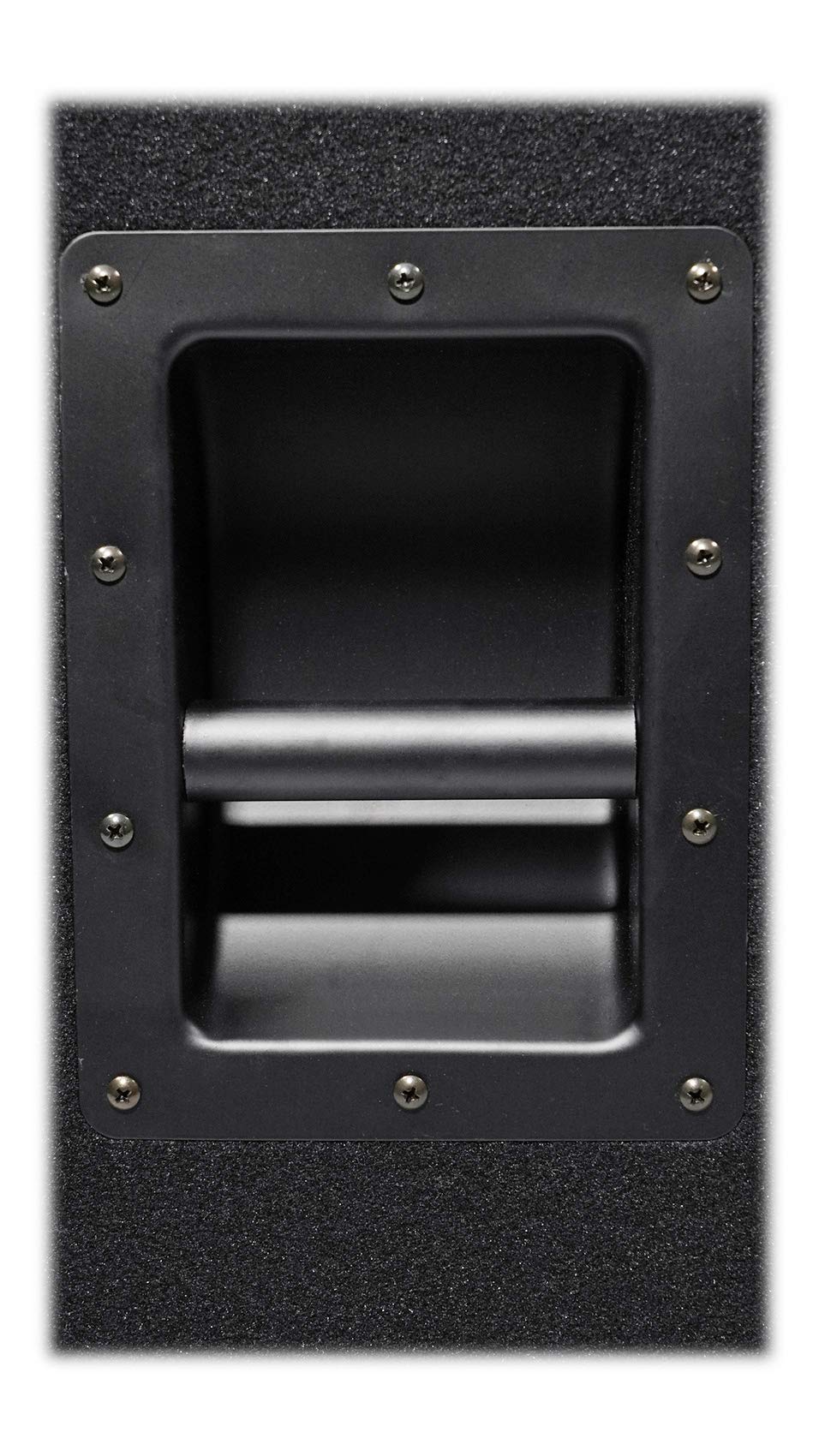 18" Passive 8-ohm Pro Audio Subwoofer with MDF Cabinet Z2166