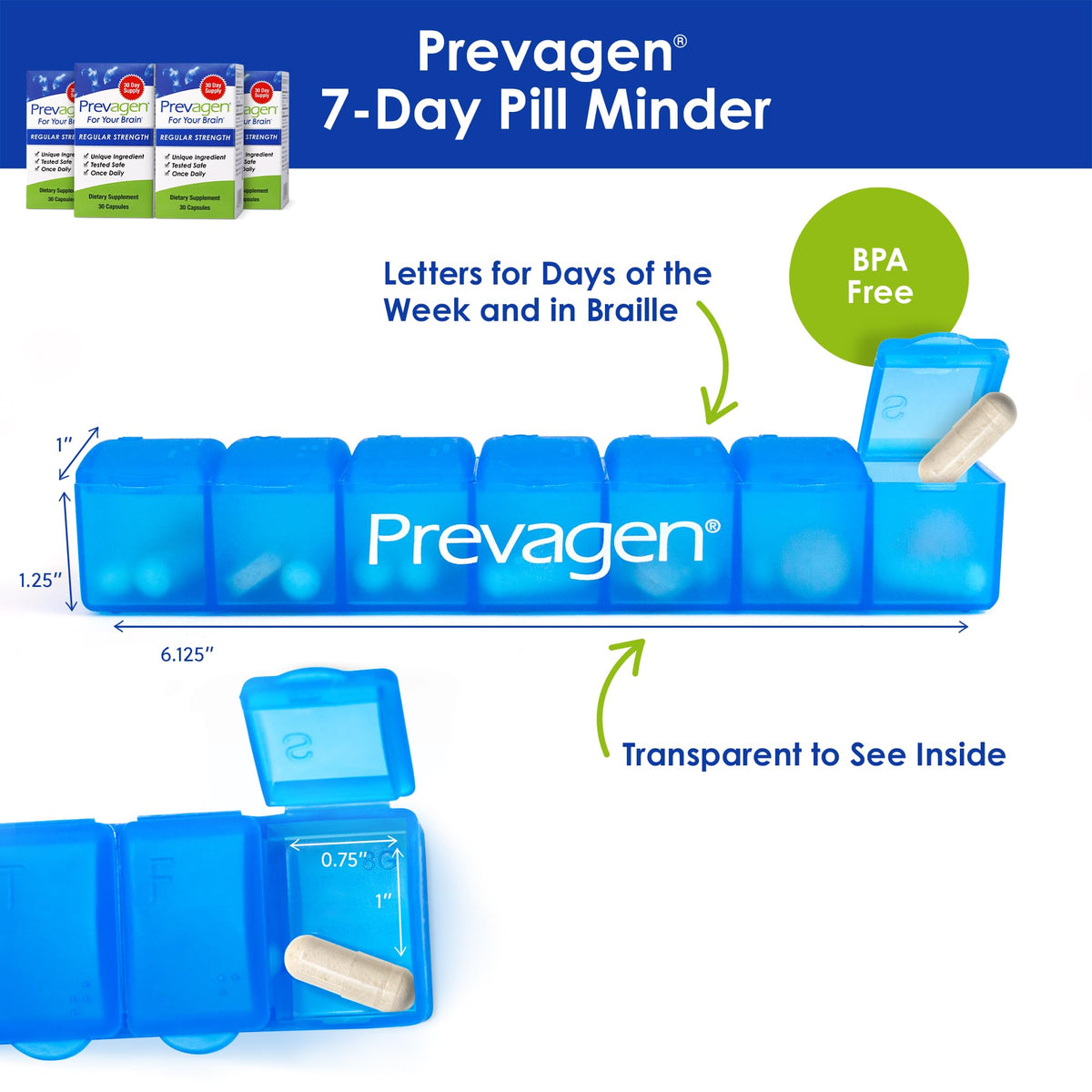 30 Capsules 4-Pack L419
