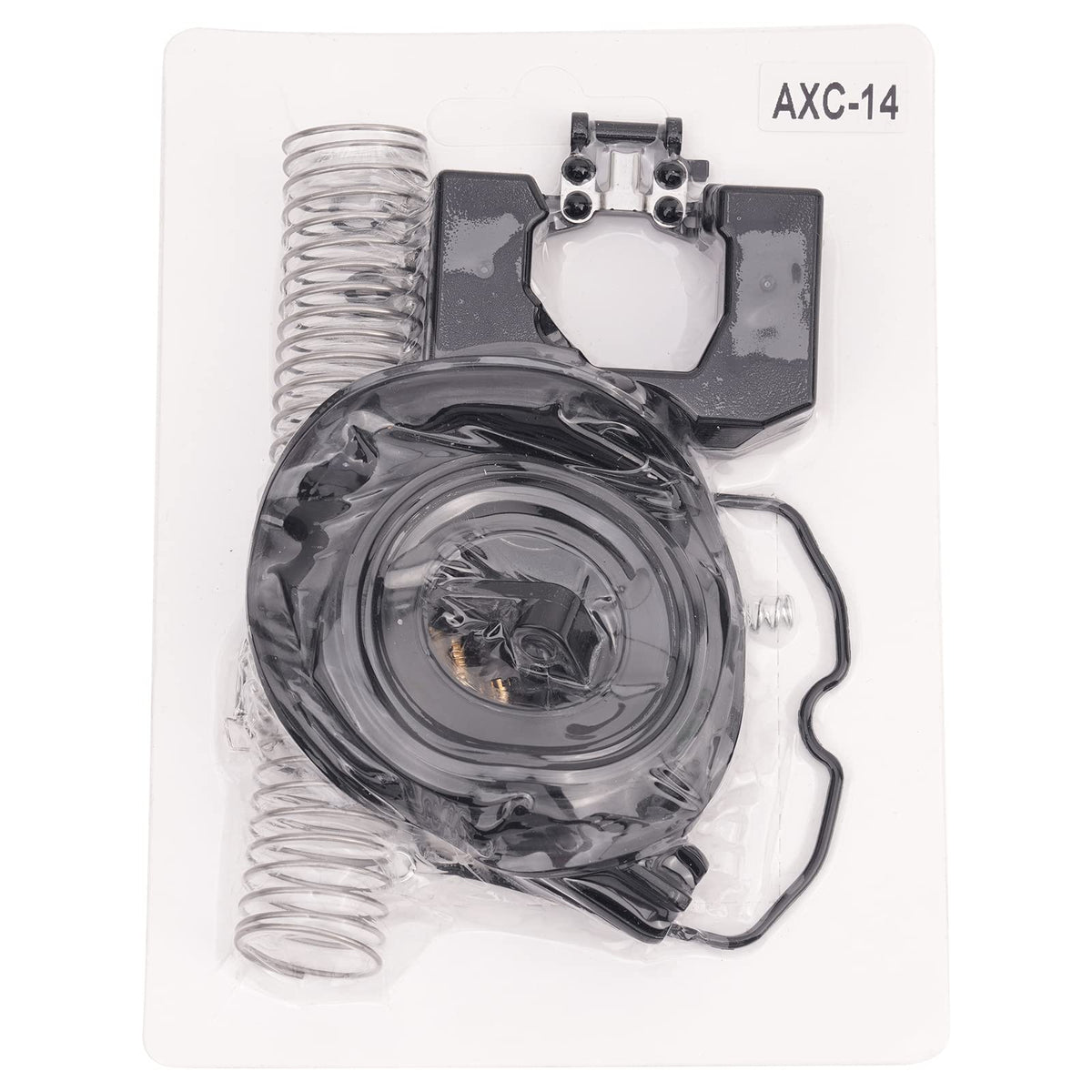 Motorcycle Carburetor Rebuild Kit G960358