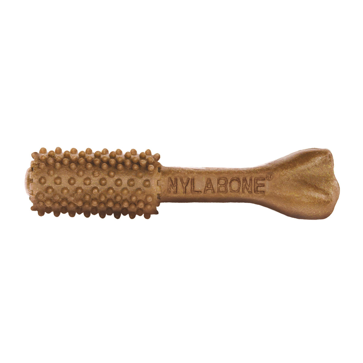 Large Filet Mignon Flavor Dog Dental Chews 20 Count G647