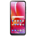 Black 64GB Prepaid Smartphone T594