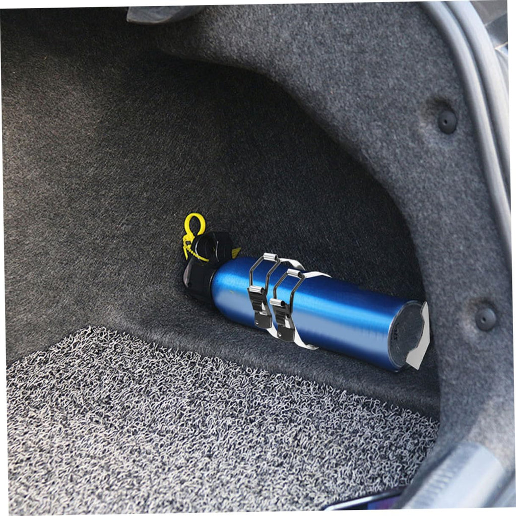 Fire Extinguisher Holder Wall Mount W85146