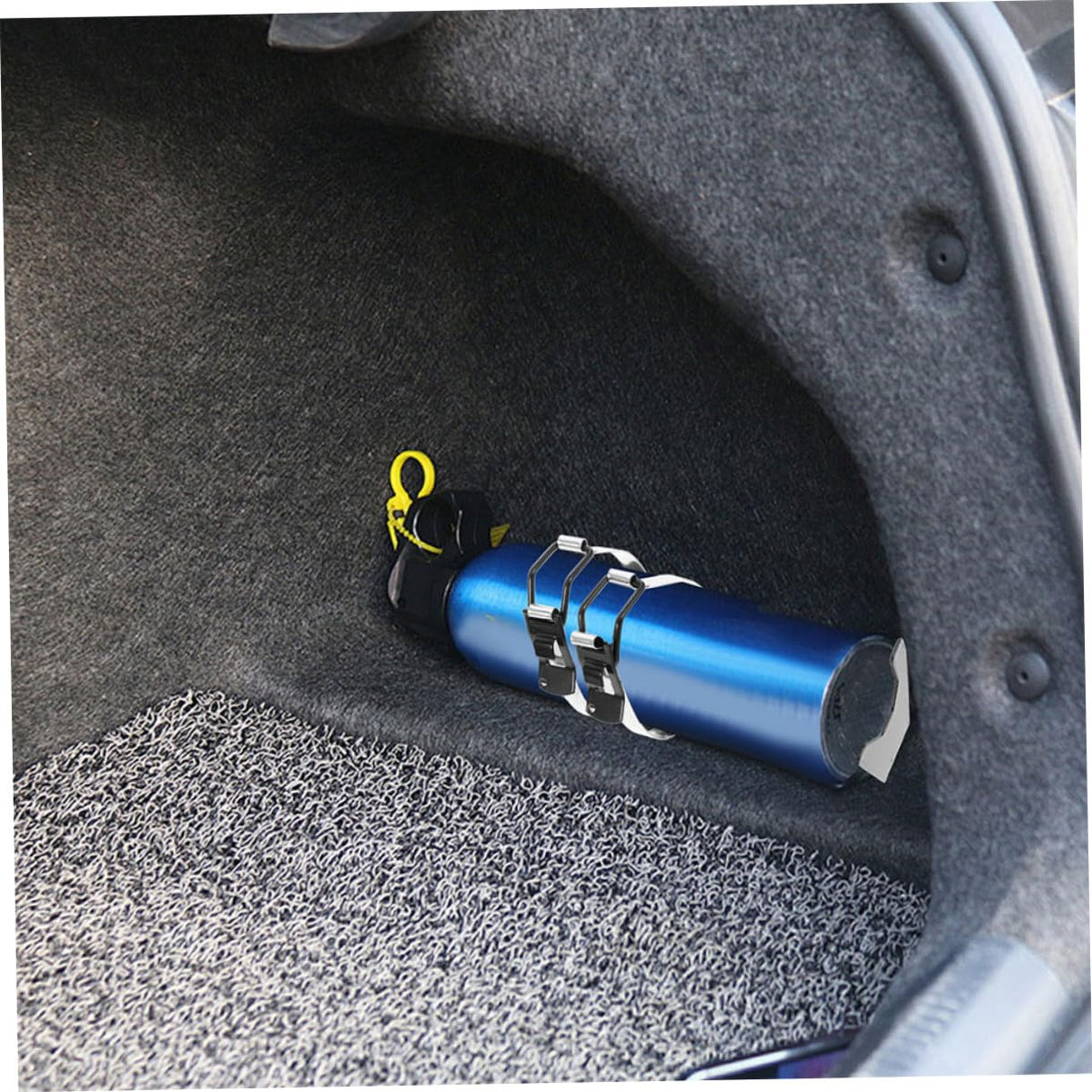 Fire Extinguisher Holder Wall Mount W85146