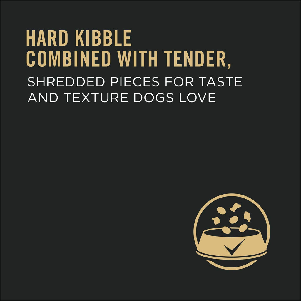 High Protein Chicken & Rice Dog Food T871677