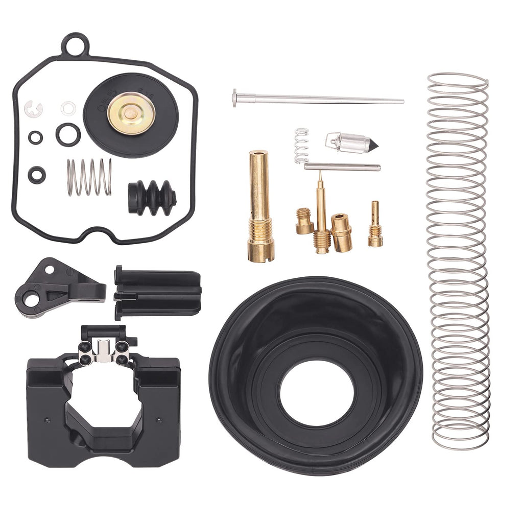 Motorcycle Carburetor Rebuild Kit G960358