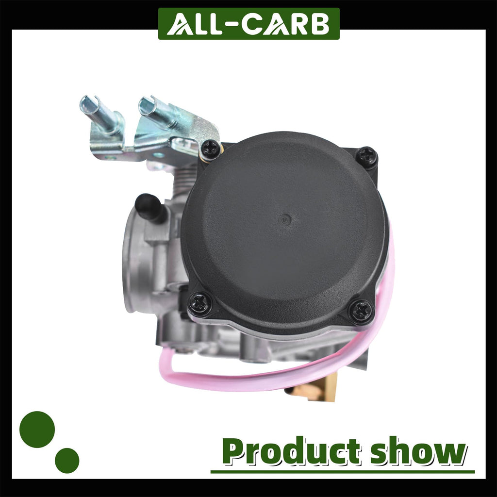 CV 40 Carburetor P24429