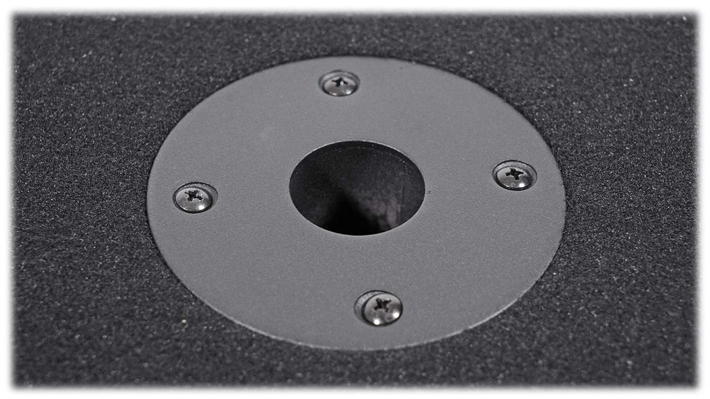 18" Passive 8-ohm Pro Audio Subwoofer with MDF Cabinet Z2166
