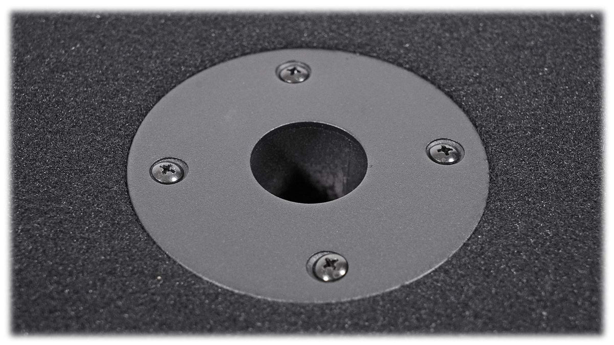 18" Passive 8-ohm Pro Audio Subwoofer with MDF Cabinet Z2166