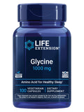 Glycine 1000 mg 100 Capsules G72230