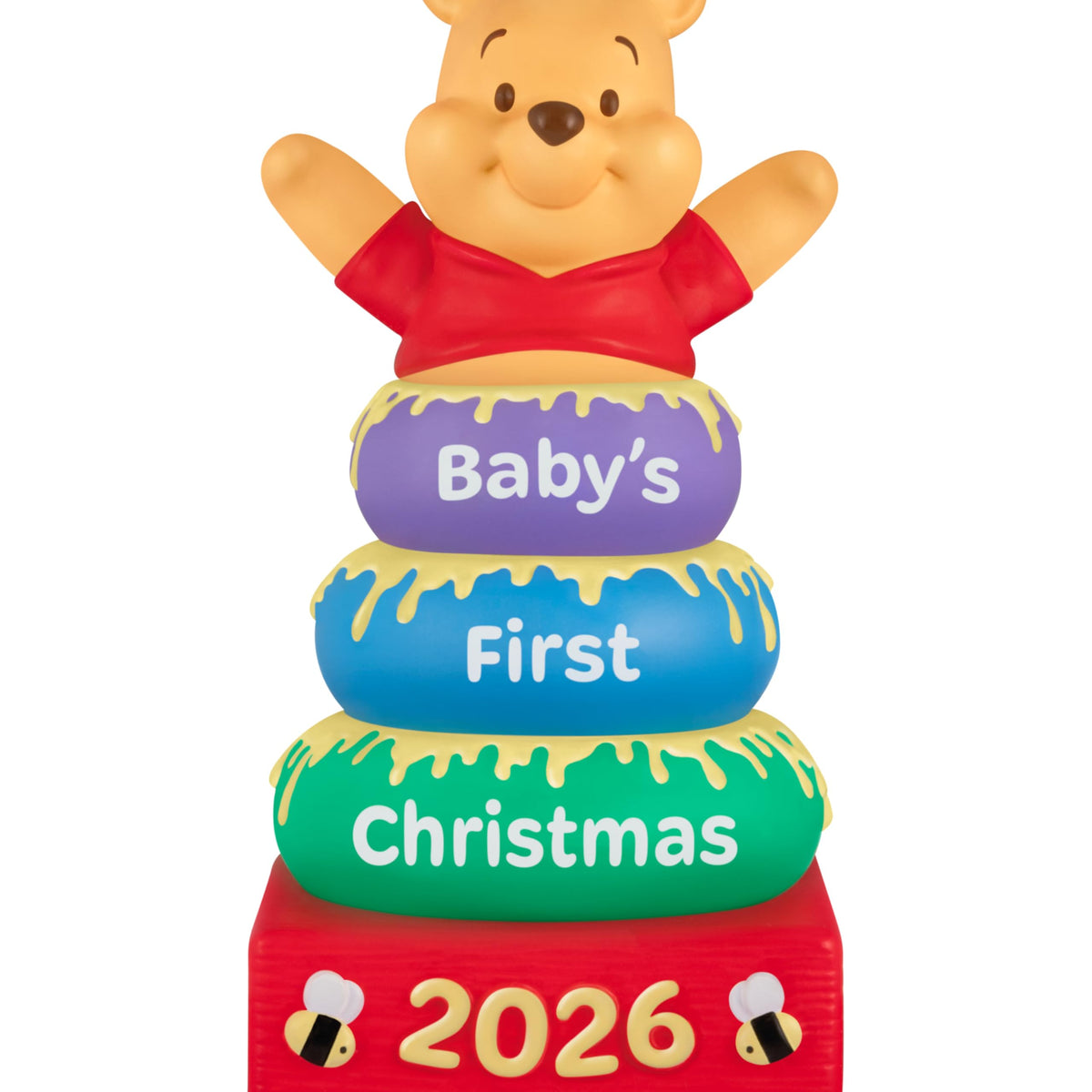 Christmas Ornament B9672