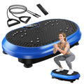 Vibration Plate Exercise Machine 450 lbs Capacity O802