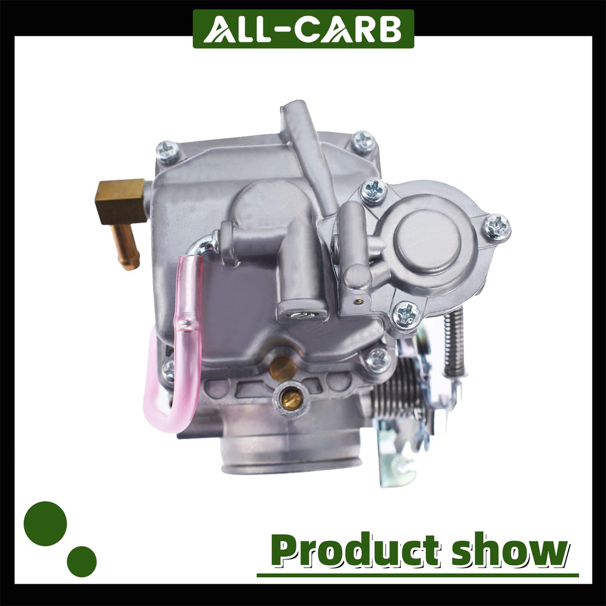 CV 40 Carburetor P24429