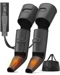 Black Leg Compression Boots L95828