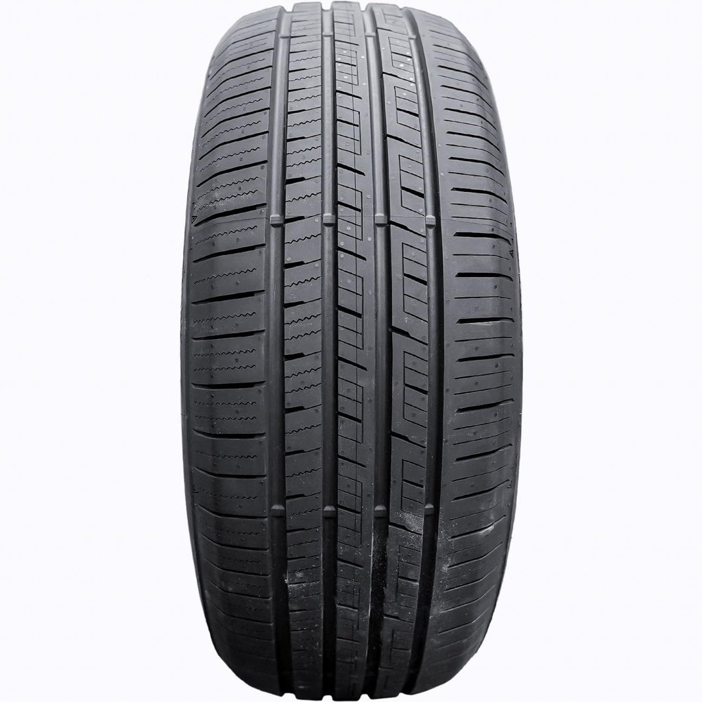 Black Racing Tire B684585