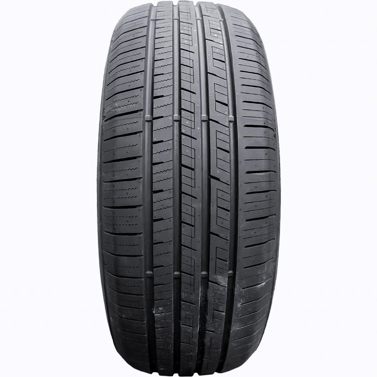 Black Racing Tire B684585