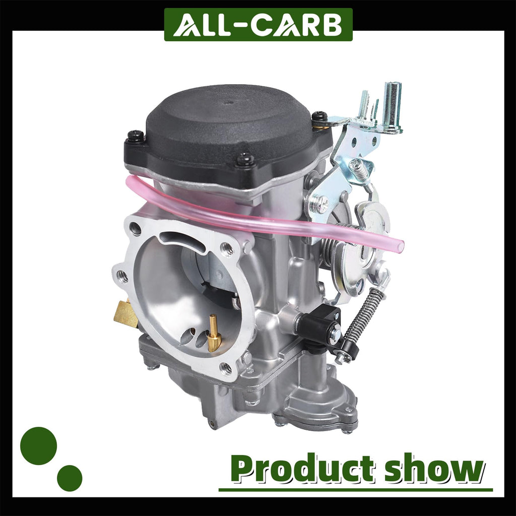 CV 40 Carburetor P24429