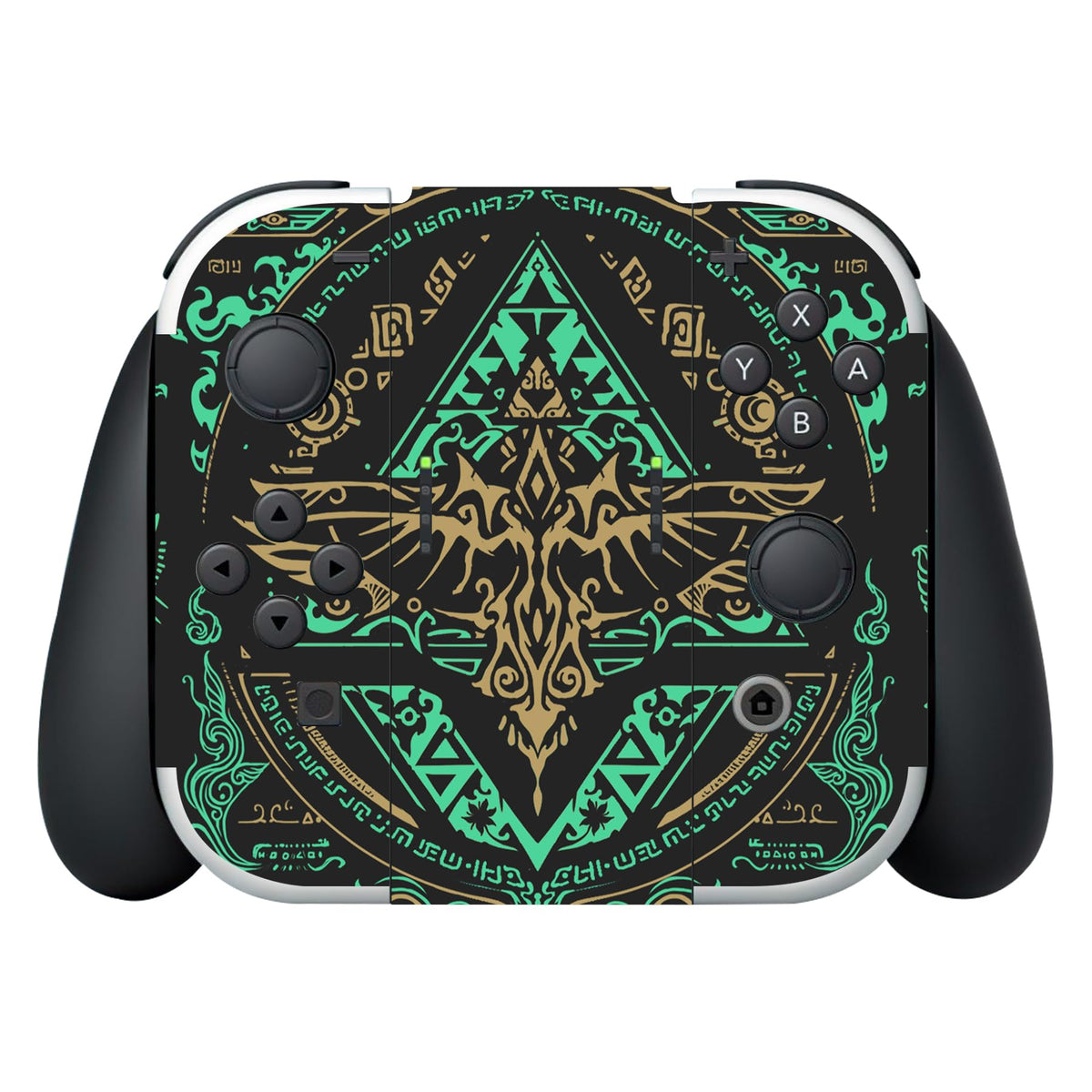 Protective Stickers for Nintendo Switch OLED Model D96927