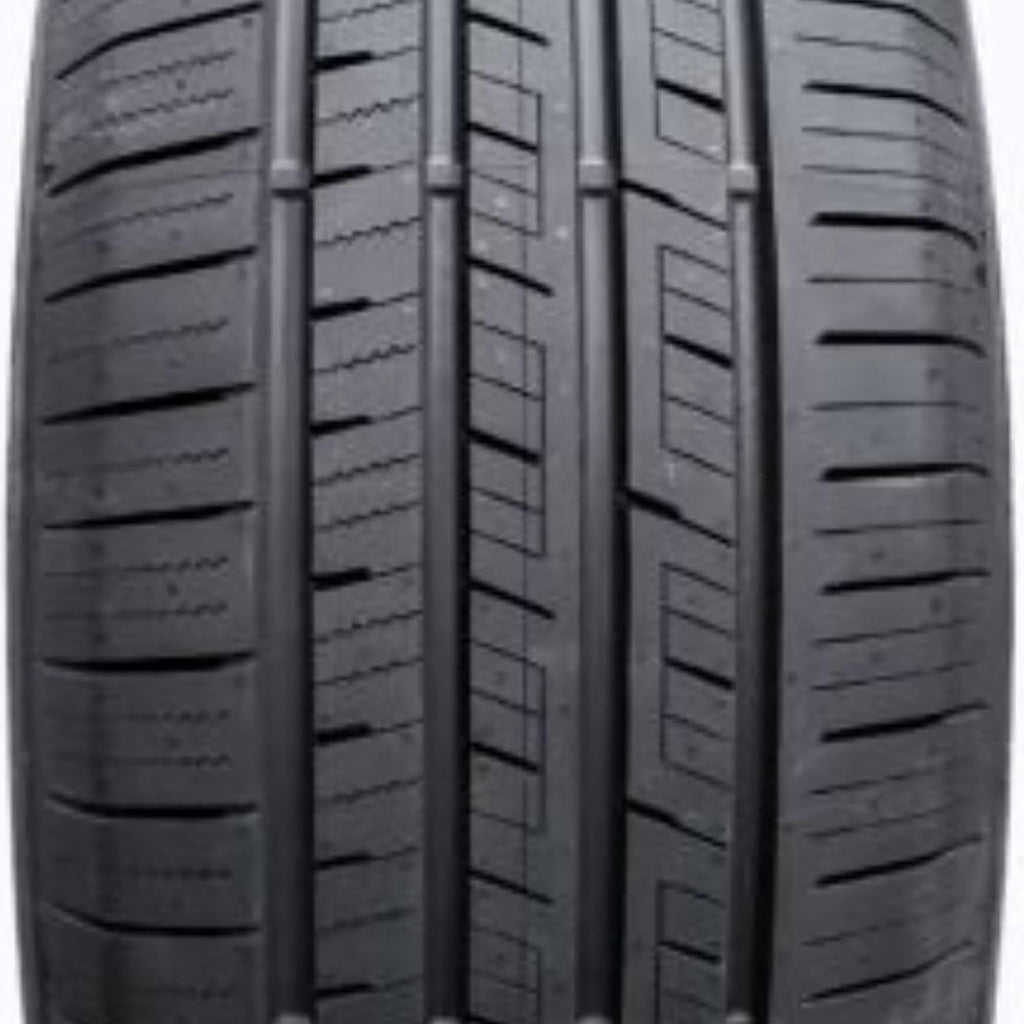 Black Racing Tire B684585