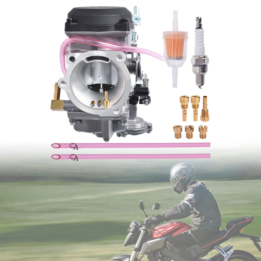 CV 40 Carburetor P24429