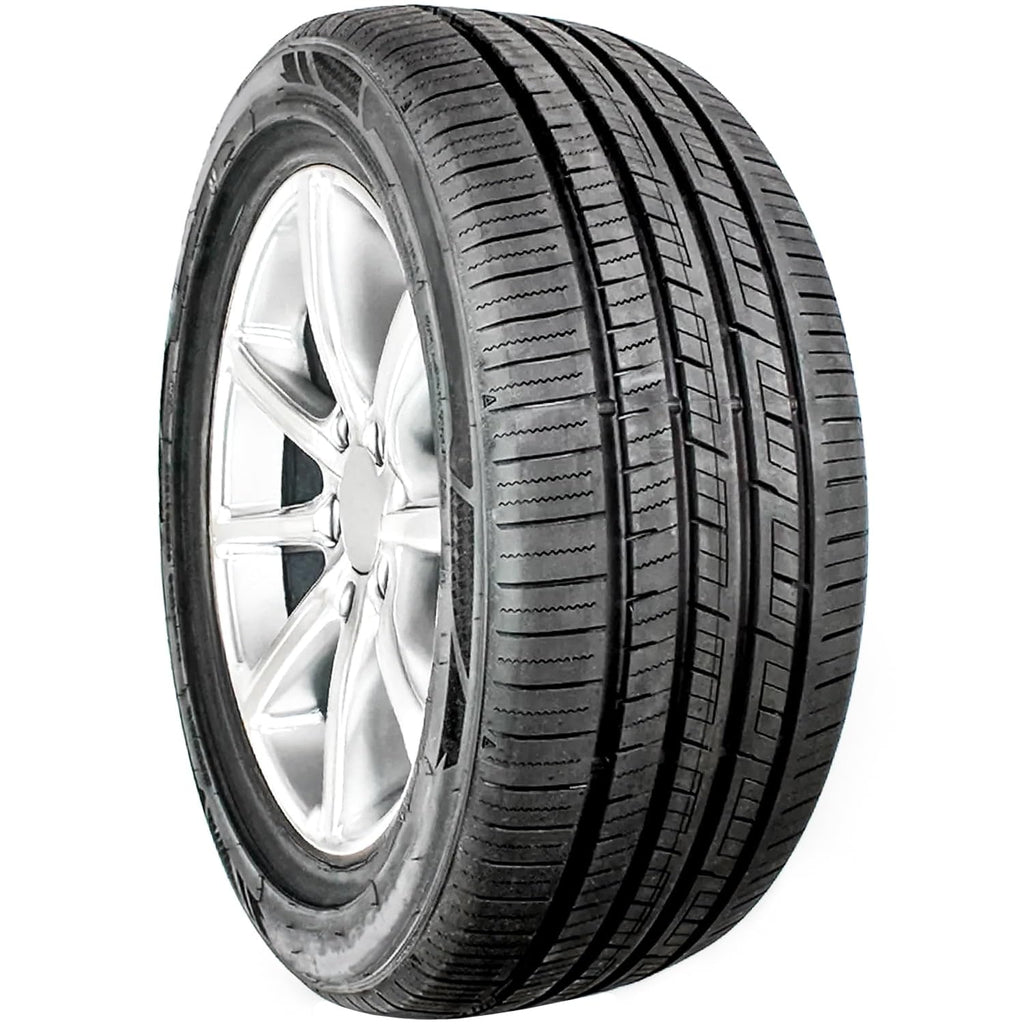 Black Racing Tire B684585
