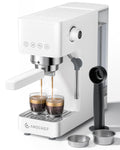 Compact 20 Bar Espresso Machine B2914