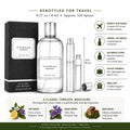Grey Flannel Eau de Toilette Spray 2-Piece Set F306288