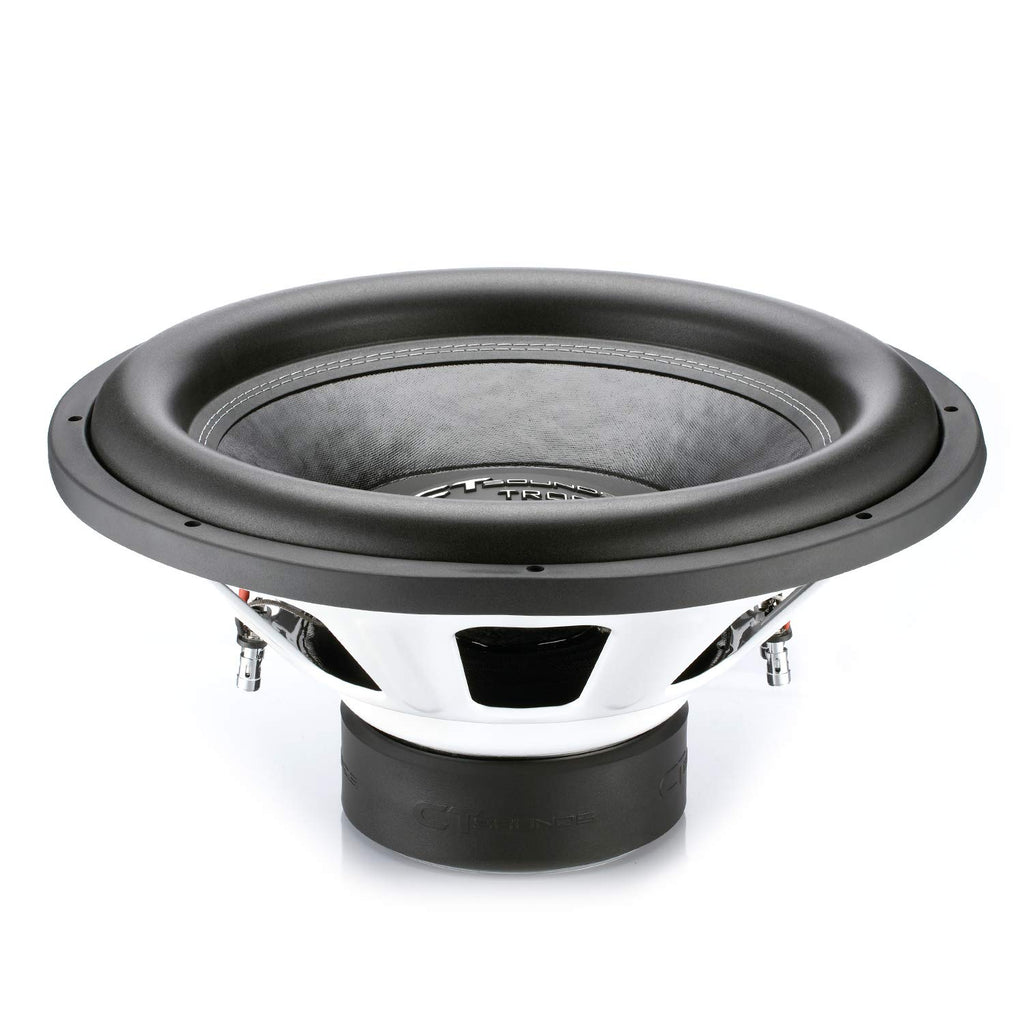 18 Inch Car Subwoofer Dual 2 Ohm O566279