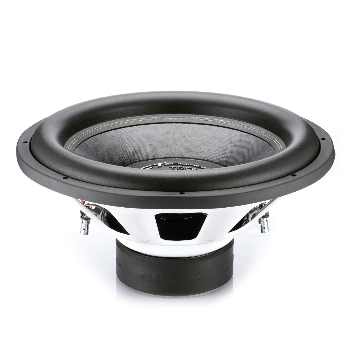 18 Inch Car Subwoofer Dual 2 Ohm O566279