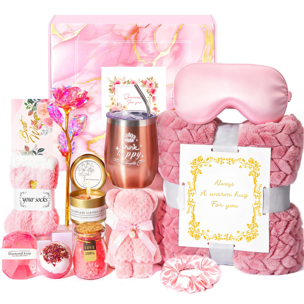 Gifts Basket J478