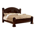 California King Cherry Bed Y952