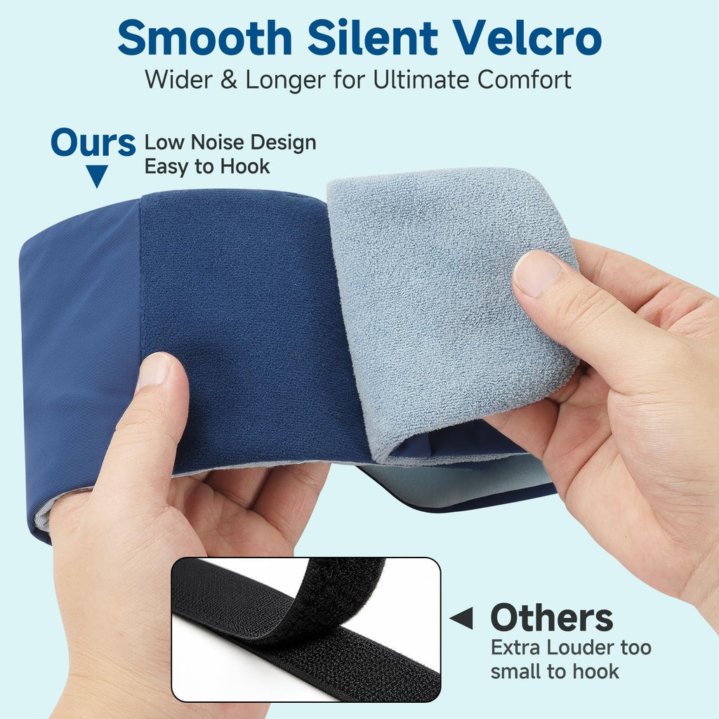 Bluetooth Sleep Eye Mask F88243