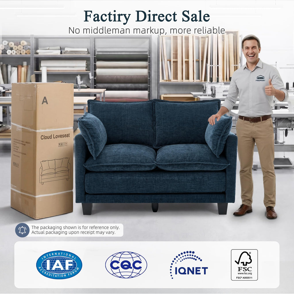 49" Convertible Sofa Bed G674848