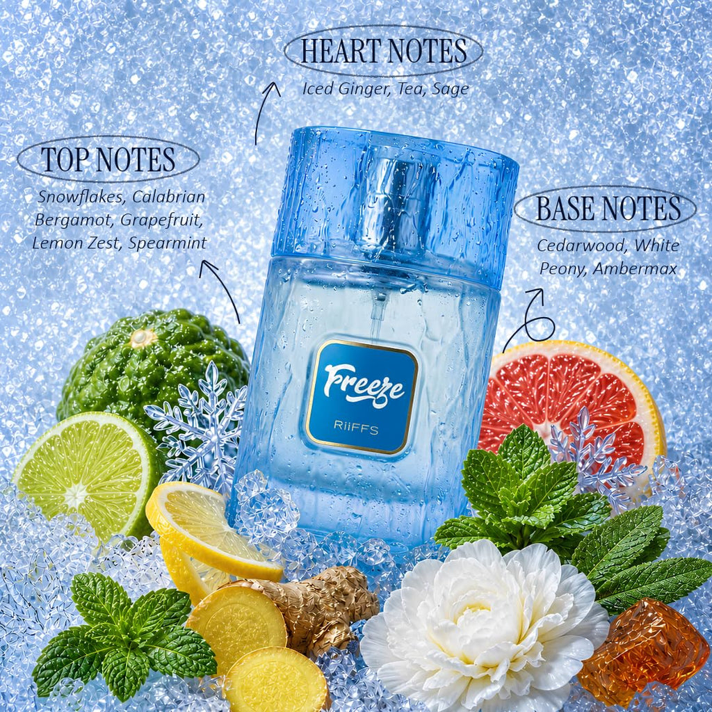 Eau de Parfum Spray 100ml (3.4 oz) H3202