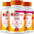 All Natural Circulation Capsules 3 Pack A106