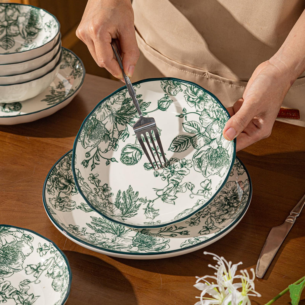 Ceramic Dinnerware Set Y26008