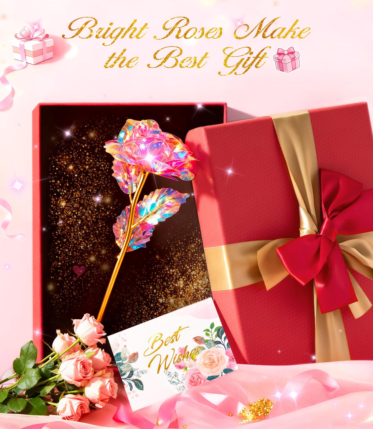 Gifts Basket J478