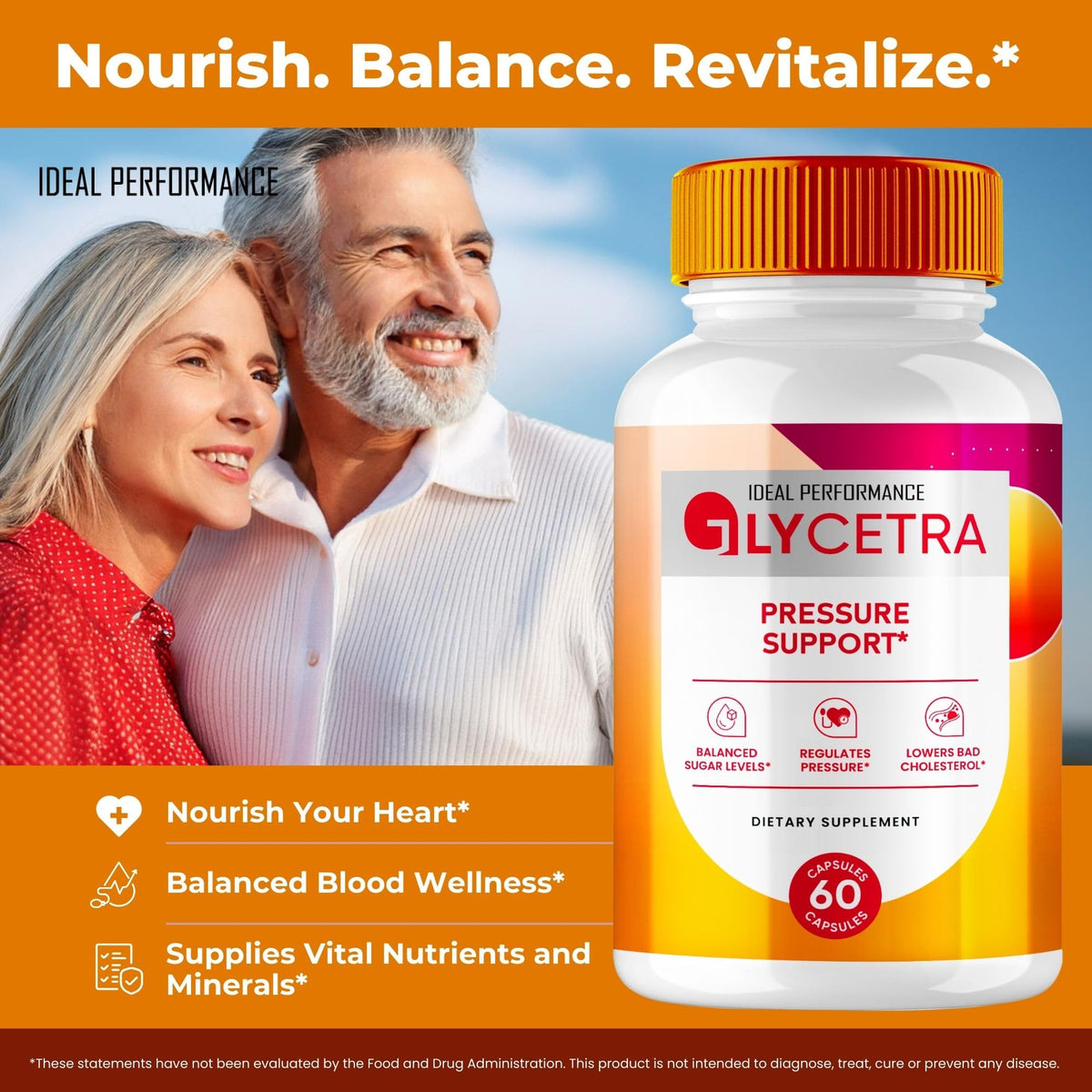 All Natural Circulation Capsules 3 Pack A106