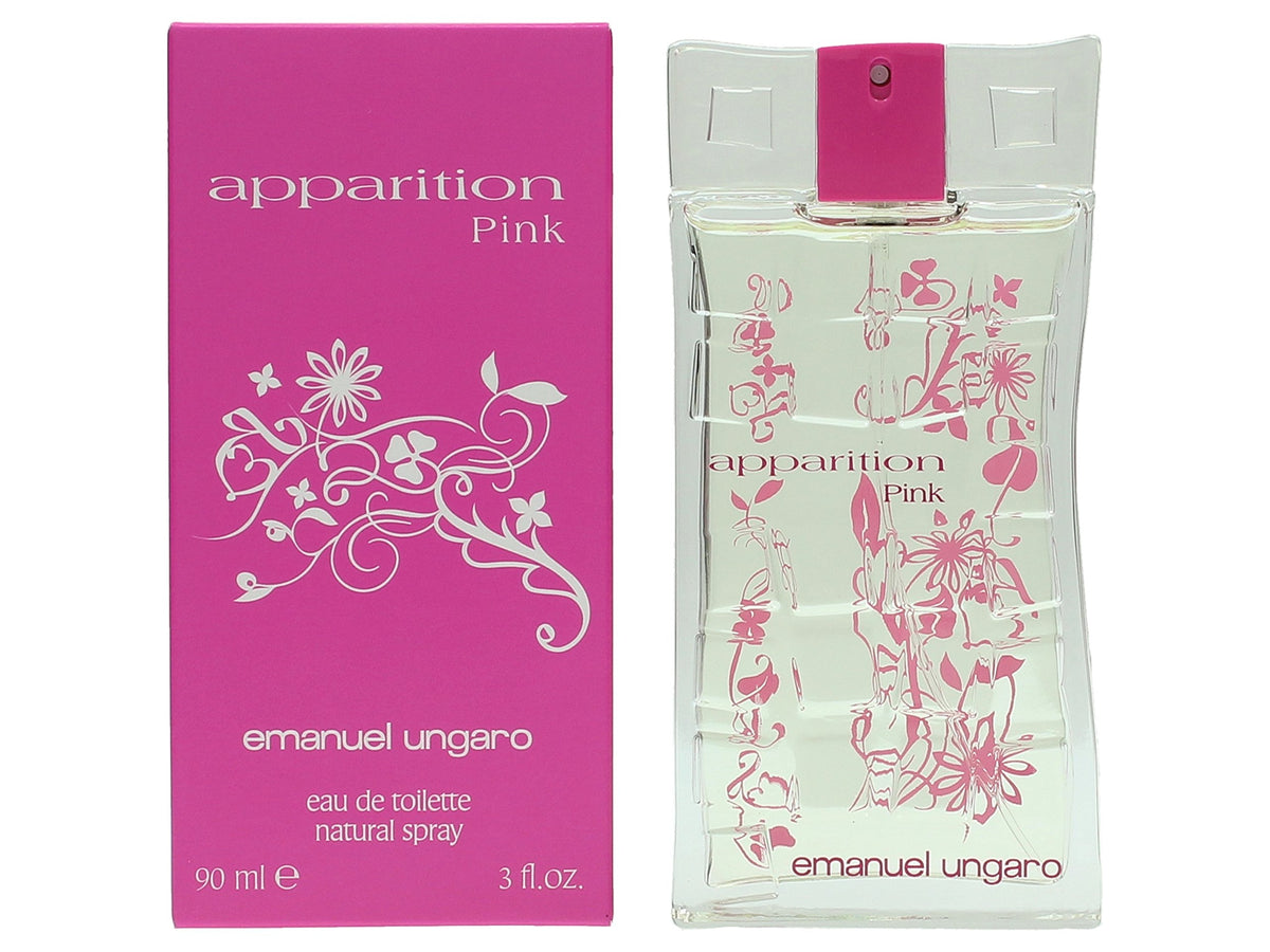 Pink Eau de Toilette Spray 3.0 oz J47224