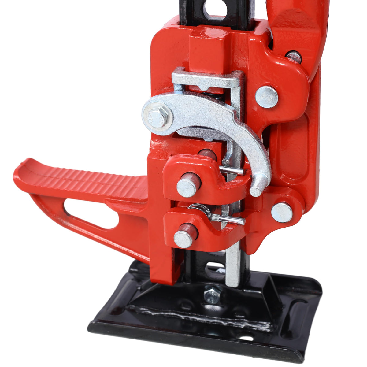 60" 7000 lbs Capacity Red Utility Farm Jack G21267