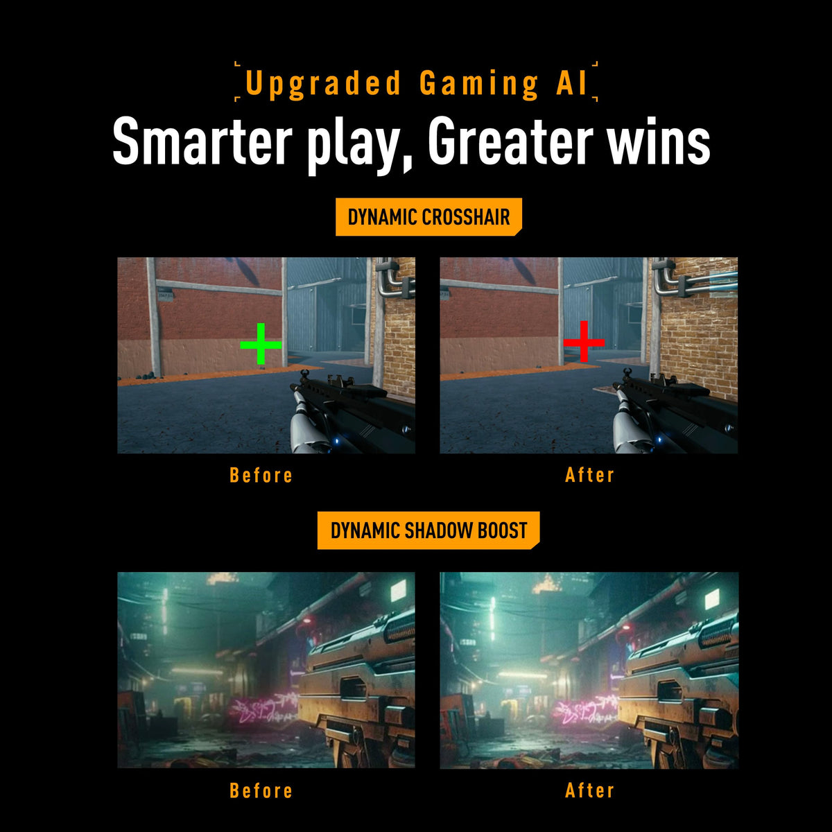 34 Inch 1440p 250Hz Ultrawide HDR Gaming Monitor X5976