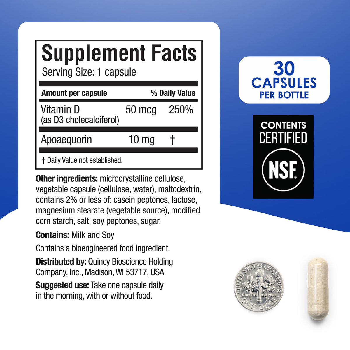 30 Capsules 4-Pack L419