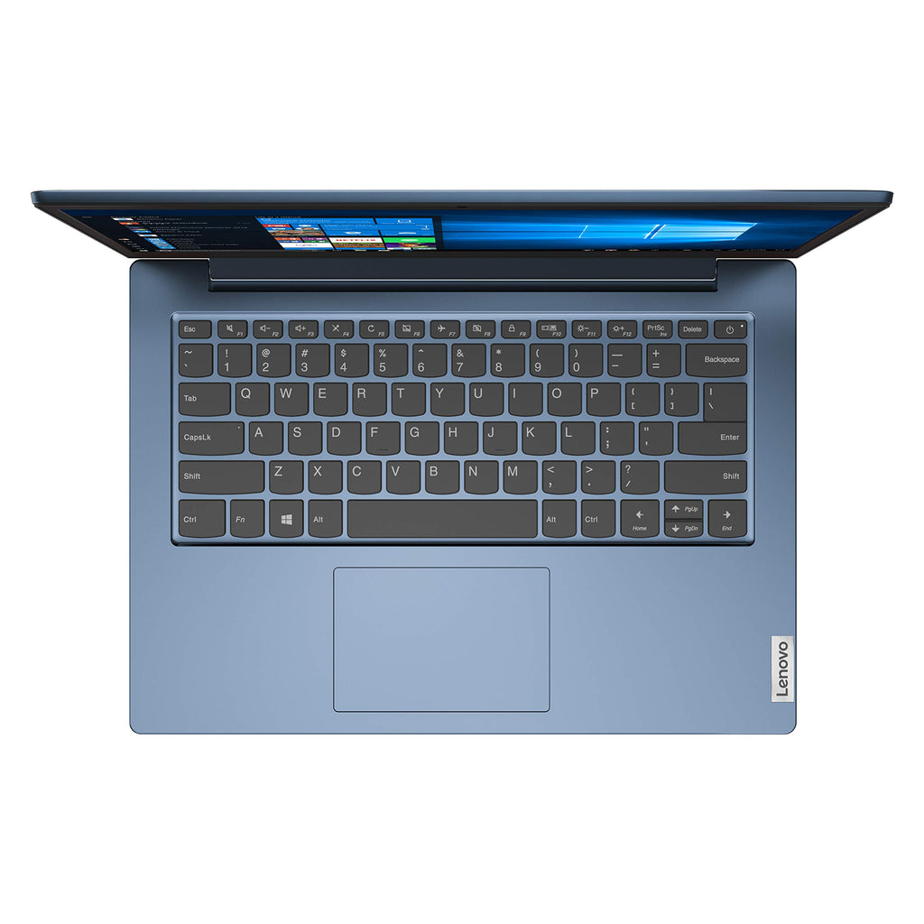 14" HD Laptop Intel Celeron N4020 4GB RAM 64GB Storage Ice Blue I922