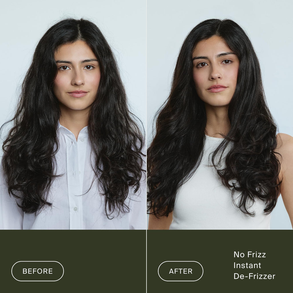 Instant De-Frizzer L9677