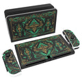 Protective Stickers for Nintendo Switch OLED Model D96927