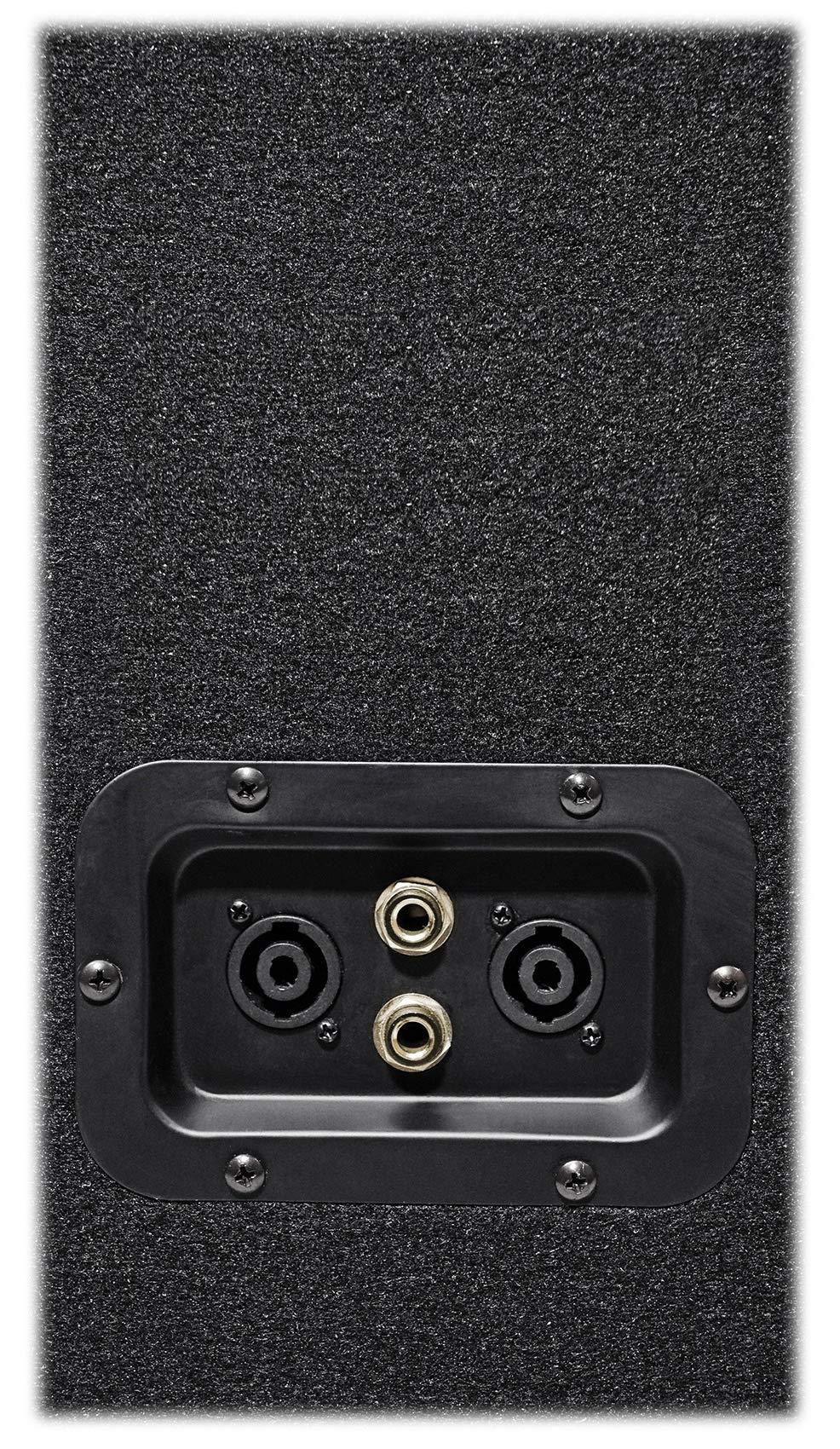18" Passive 8-ohm Pro Audio Subwoofer with MDF Cabinet Z2166