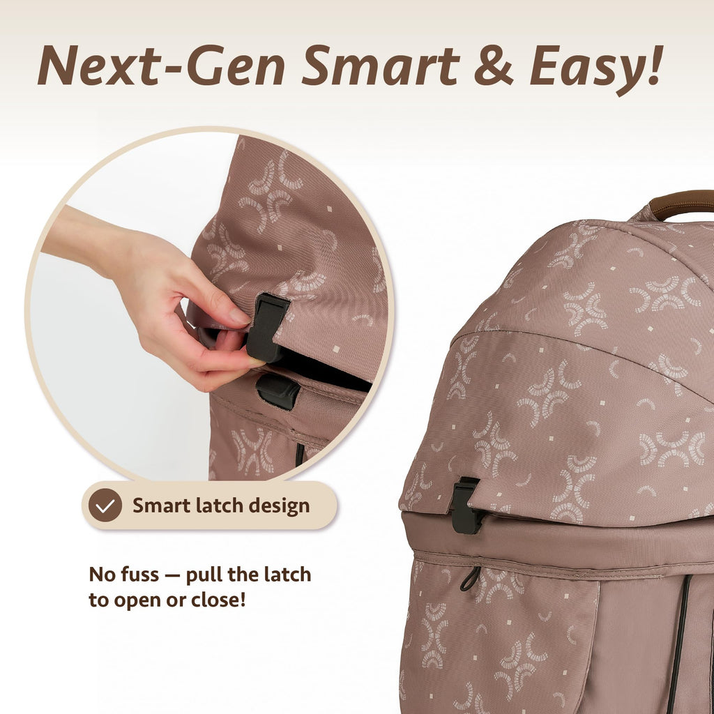 Pet Car Seat and Carrier B257