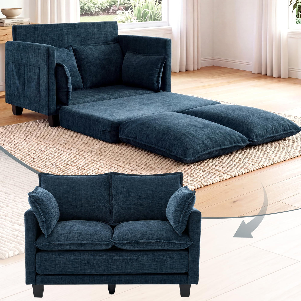 49" Convertible Sofa Bed G674848
