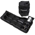 Adjustable Ankle/Wrist Weights Set of 2 W891