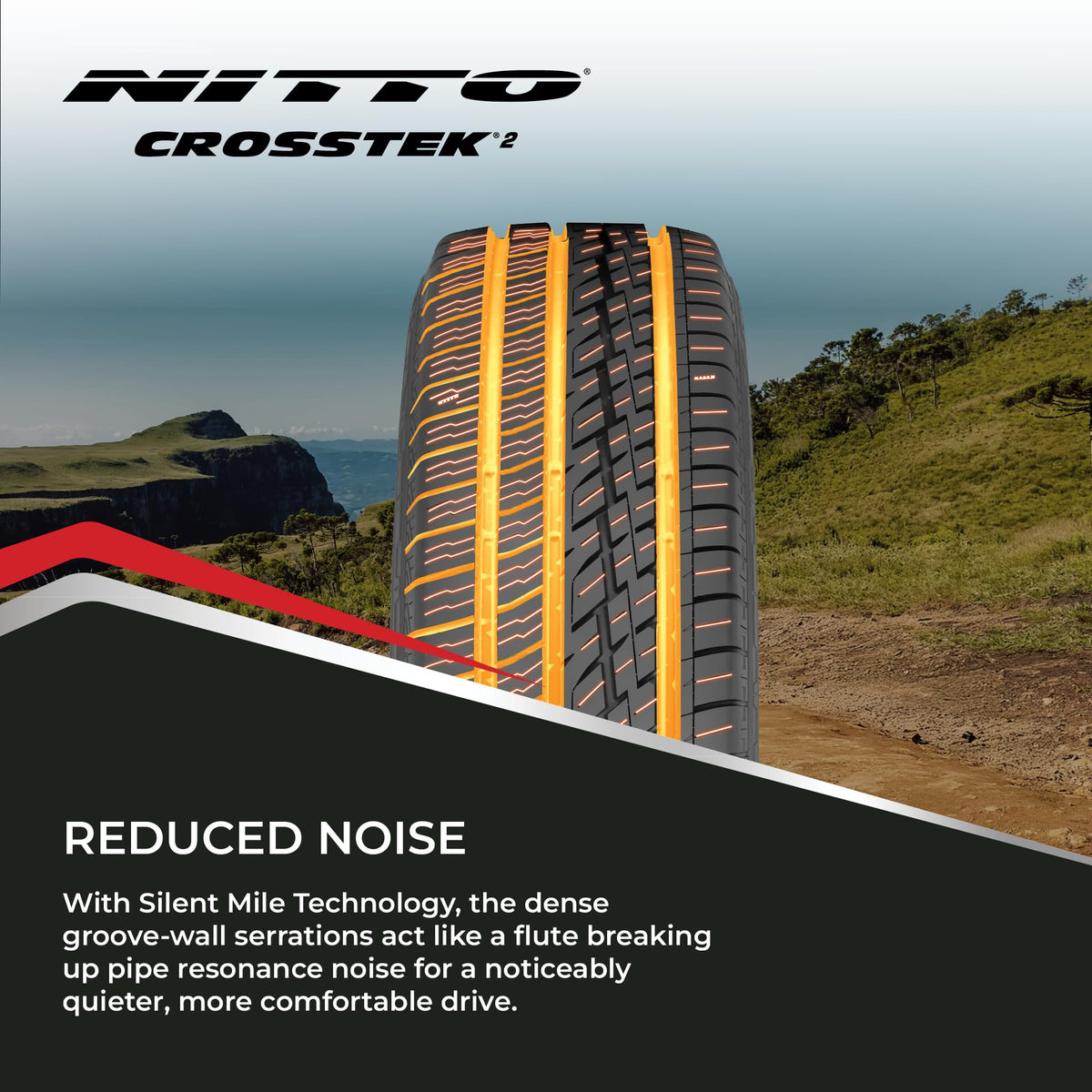 275/55R20 117T All Season Passenger Tire R21349