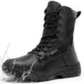 Lightweight Suede Leather Waterproof Work Boots P902